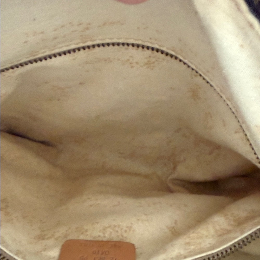 ETRO Boston Satchel - Picture 7 of 7